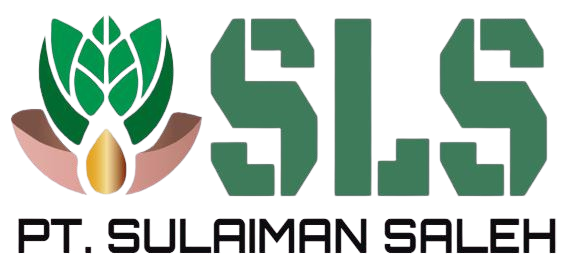 PT. Sulaiman Saleh